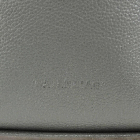 Auth Balenciaga North-South Shoulder #159637B46B - Picture 15 of 15